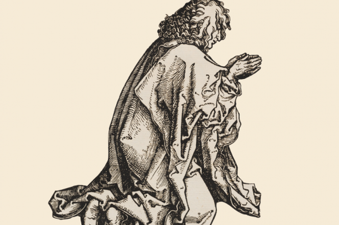  Drzeworyty Dürera