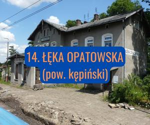 14. Gmina Łęka Opatowska