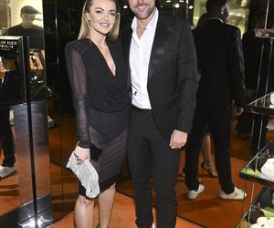 Otwarcie nowego butiku Philipp Plein w Warszawie