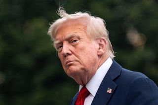 Donald Trump podniósł głos na premiera Izraela. NBC ujawnia kulisy rozmowy prezydenta USA o Strefie Gazy