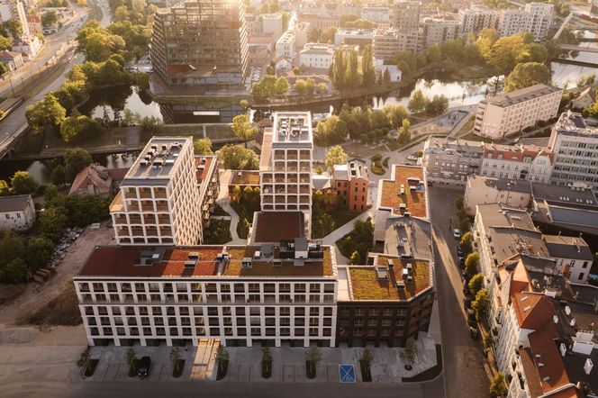 Nowy Port w Bydgoszczy 13