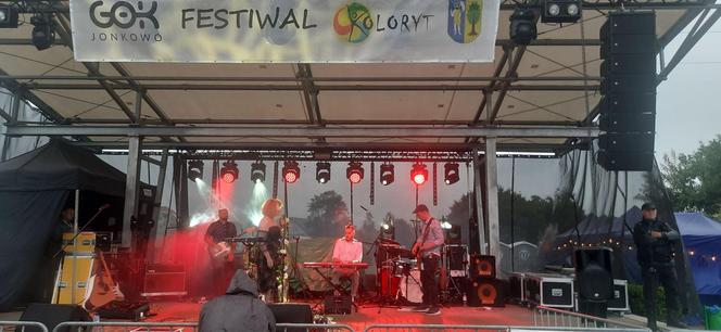 Eska Summer City Olsztyn! Festiwal Koloryt w Jonkowie