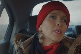 	M jak miłość odc. 1857. Dorota (Iwona Rejzner)