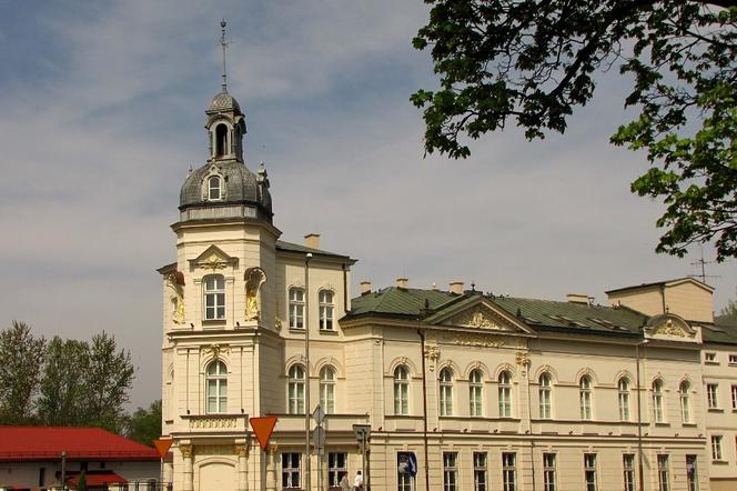 Muzeum Koszalin