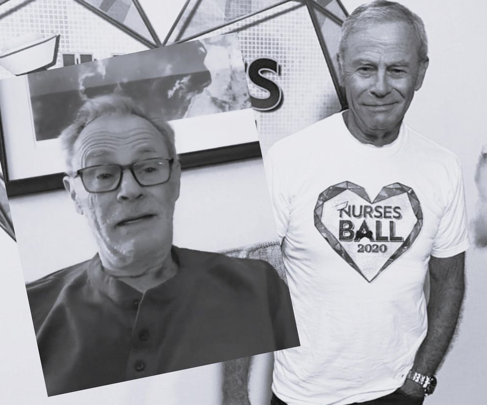 Nie żyje znany aktor. Zagrał w wielu hitach!