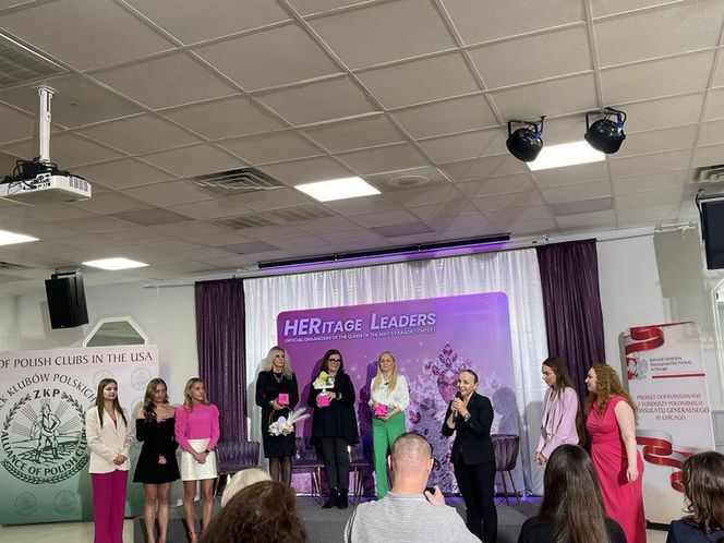 Polki z Chicago motywują do działania. 2. Konferencja „Leadership Inspired: Kobiety Kobietom” 