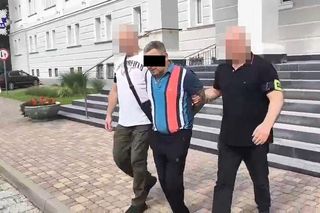 Dwóch mężczyzn podejrzanych o udział w pobiciu z użyciem broni palnej w Niemcach zatrzymanych w Łukowie