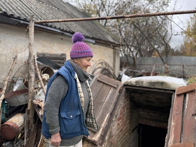 PAH od pierwszych dni wojny w Ukrainie niesie pomoc potrzebującym