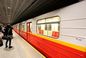 Zamykają metro w centrum Warszawy! Dworzec Centralny też. Totalny paraliż