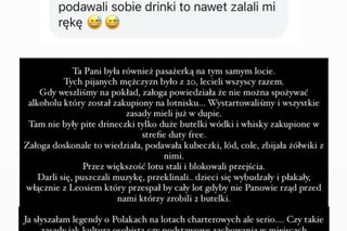 Sandra Kubicka zrelacjonowała ciężką podróż na wakacje. To był koszmar