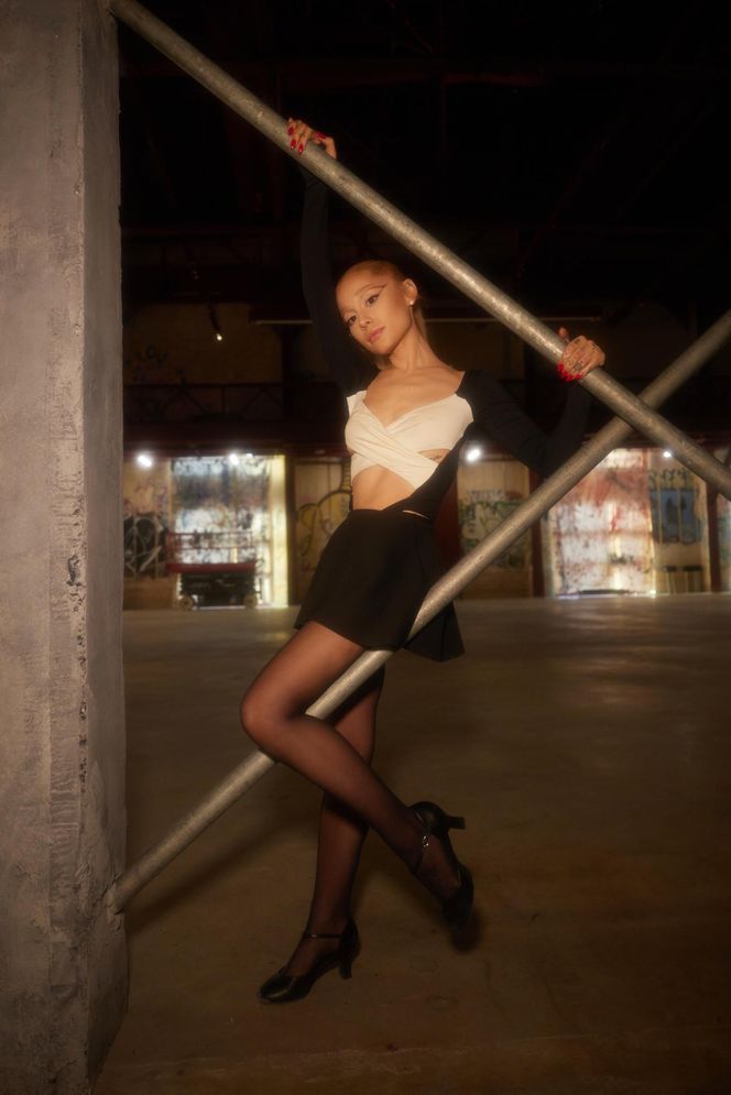2. Ariana Grande