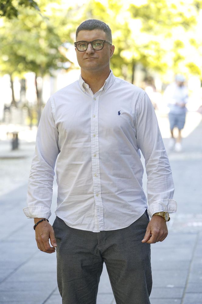 Franciszek Machalica