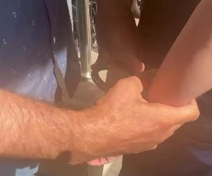 Białoruski gangster wpadł w Warszawie! Za handel bronią szukała go cała Europa