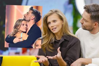 Kaczorowska i Rogacewicz ODWOŁALI nagrania w Polsacie! Nadal się boczą, bo ludzie ich nie chcą w TZG?