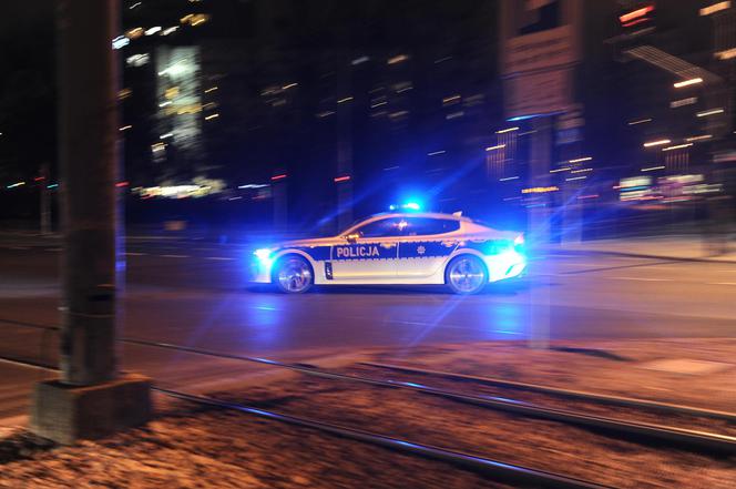 Warszawa: Atak nożownika w centrum handlowym Arkadia. Są ranni, trwa obława
