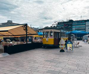 Rynek w Turku