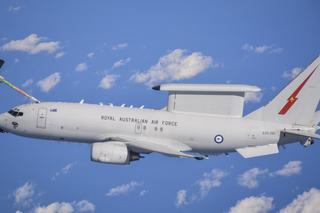 Boeing E-7 Wedgetail