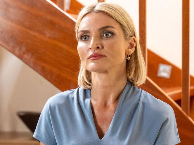 Na sygnale, odcinek 605: Górska (Justyna Sieniawska)