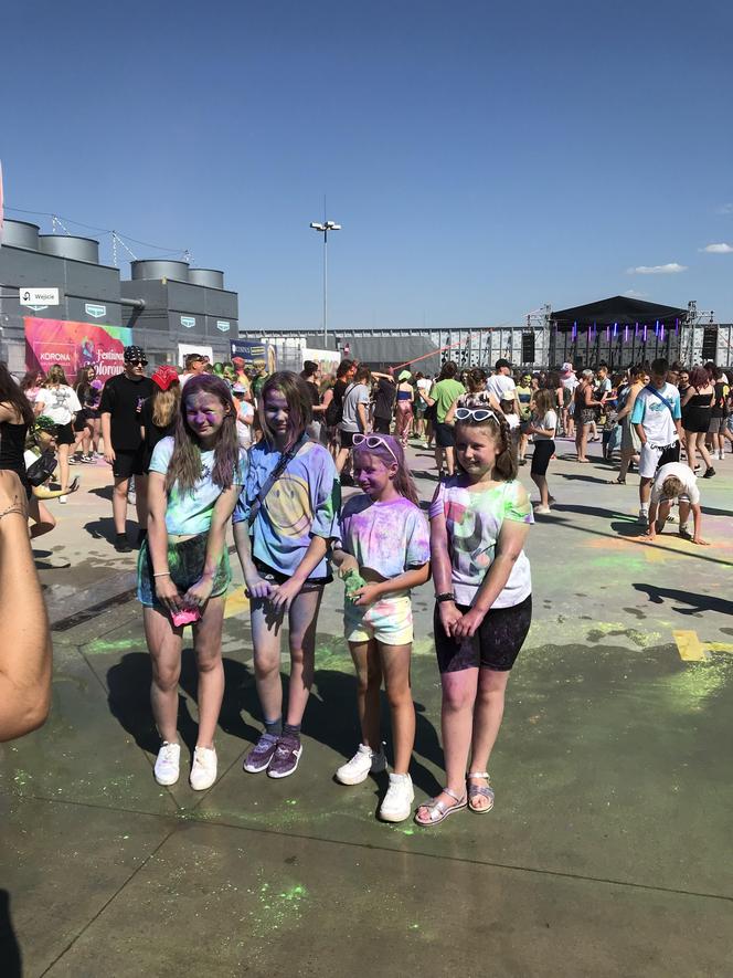Festiwal Kolorów 2022