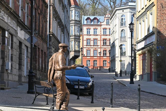Biskupia Górka