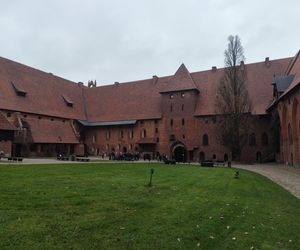 Malbork zaprasza turystów