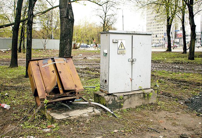 Tak stolica przywita kibiców