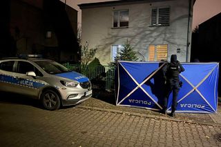 Przerażające odkrycie zelektryzowało mieszkańców Poznania. Zwłoki znaleźli w biały dzień