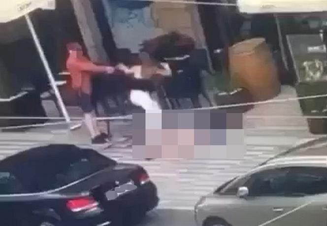 Strzelanina w Poznaniu. Konrad D. relacjonował randkę w sieci przed tragedią