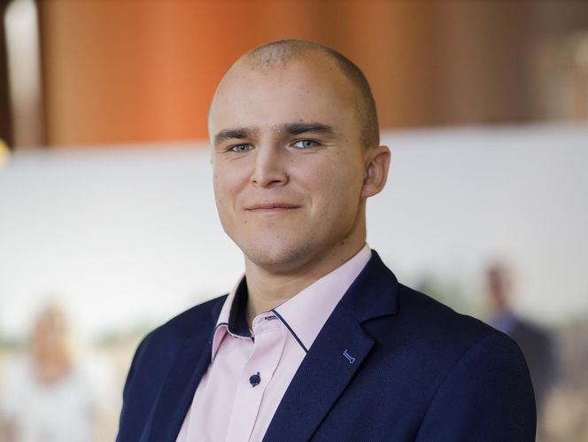 Rolnik Szuka żony 8 - Joanna i Kamil Osypowicz