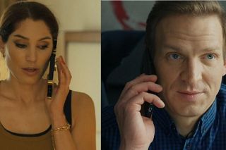 Barwy szczęścia, odcinek 3216: Łukasz podejmie ryzyko dla Celiny. Wystarczy jeden jej telefon i zrobi to, co będzie chciała – ZDJĘCIA