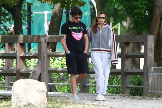 Julia Wieniawa ukradła przyjaciółce chłopaka