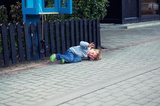 Wybuchy złości u dziecka. Poznaj błędy, których warto unikać i jak sobie z tym poradzić