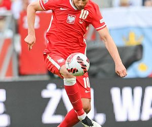 Tak zmieniał się Grzegorz Krychowiak w reprezentacji