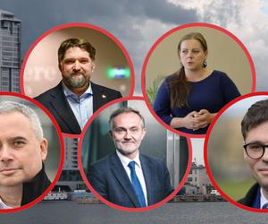 To wszyscy kandydaci na prezydenta Gdyni. Kto startuje w wyborach 2024?