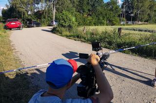 7-latka zagryziona przez psy pod Olsztynem. Makabra w prywatnej hodowli [ZDJĘCIA]