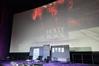 Holly Black w Polsce. Jak było na spotkaniu w Warszawie 26 kwietnia?