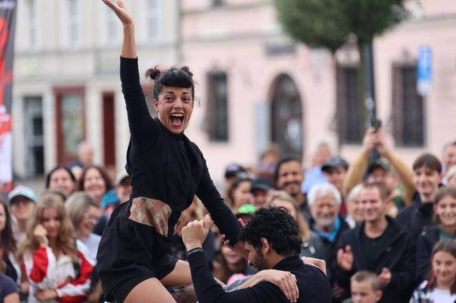 Carnaval Sztukmistrzów 2023. Tak było drugiego dnia imprezy!