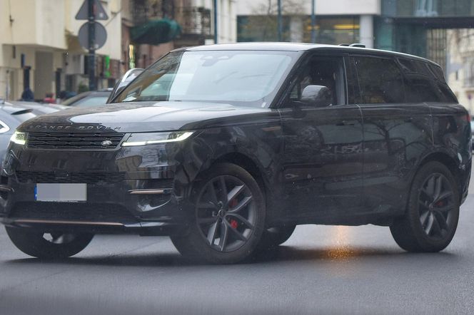 Agnieszka Dygant. Nie do śmiechu 