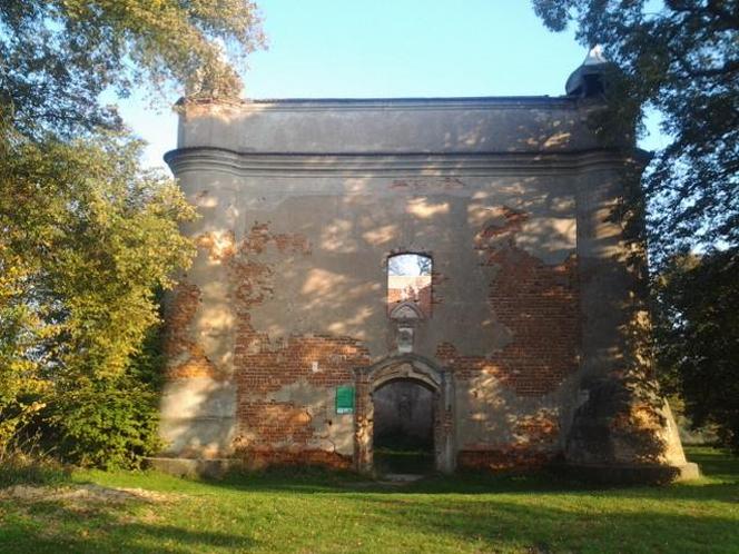 Chojnica (gmina Suchy Las)