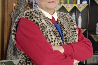 Małgorzata Różniatowska