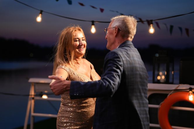 Sanatorium miłości" odcinek 5