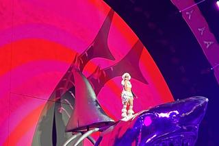 Karol G w Amsterdamie, 14.06.2024