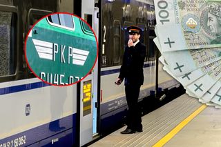Praca w PKP Intercity czeka! Wiemy, ile można zarobić