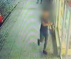 Głogów. Lokal Bangijczyka zdemolowany. Mieszka w Polsce od kilku lat [ZDJĘCIA]