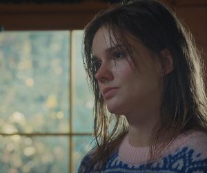 M jak miłość, odcinek 1849. Franka (Dominika Kachlik)