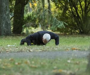 Ryszard Czarnecki. Robi masę na chude lata