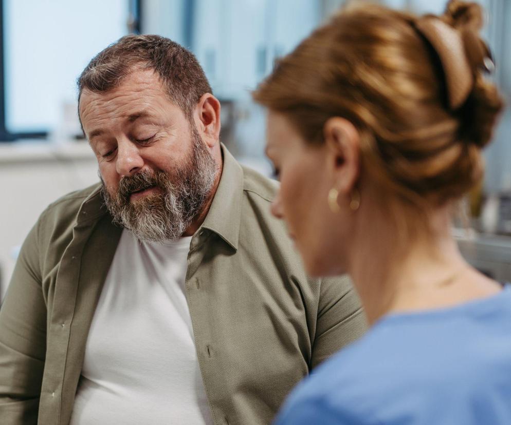 Cichy zabójca XXI wieku. To zaburzenia ma 21 milionów Polaków