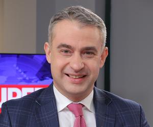 Krzysztof Gawkowski: Nie czuję potrzeby startu w wyborach prezydenckich