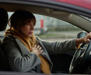 Na Wspólnej odc. 3998: Basia Brzozowska (Grażyna Wolszczak)