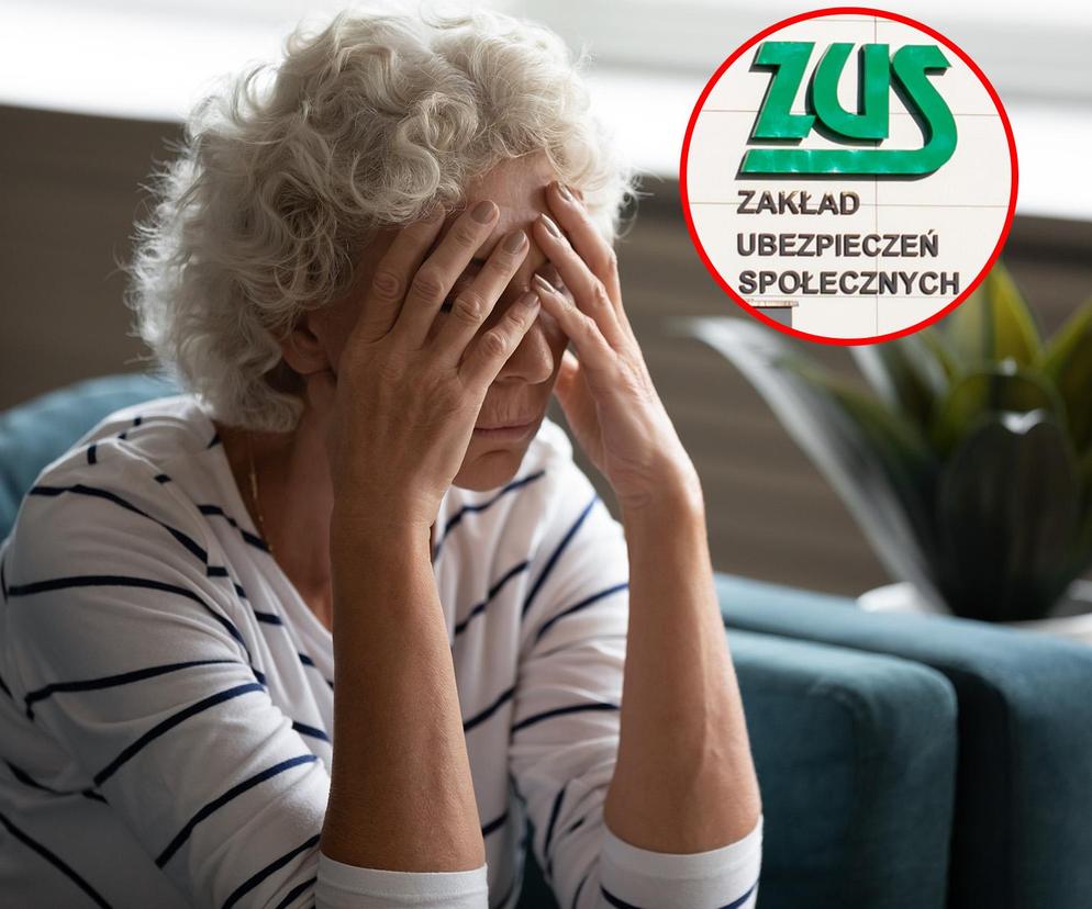 Najnowsze podwyżki emerytur i rent. Seniorzy będą w ciężkim szoku